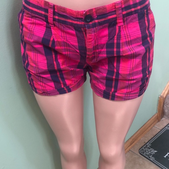 Pink Shorts - Picture 8 of 11